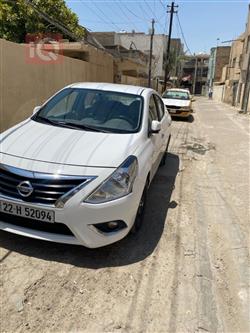 نيسان صني